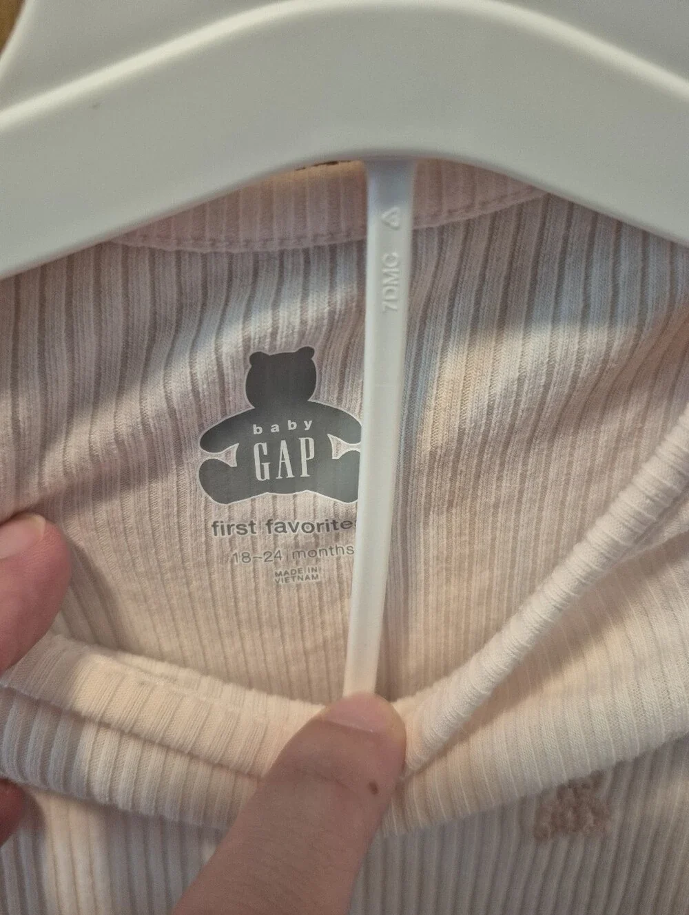 🌼$12 Baby Gap First Favorites Set